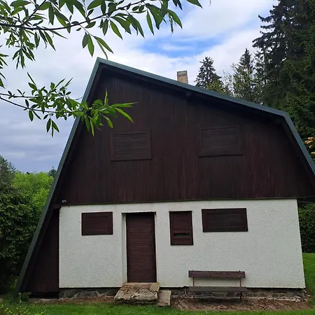 Casa vacanze Chata Pastviny