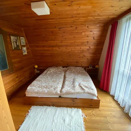 Hébergement de vacances Chata Pastviny Pastviny