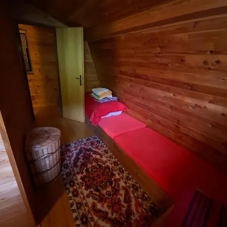 Chata Pastviny * Pastviny