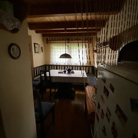 Chata Pastviny * Pastviny