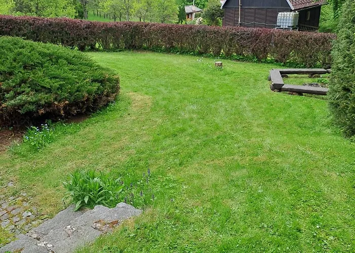 Prázdninový dům Chata Pastviny