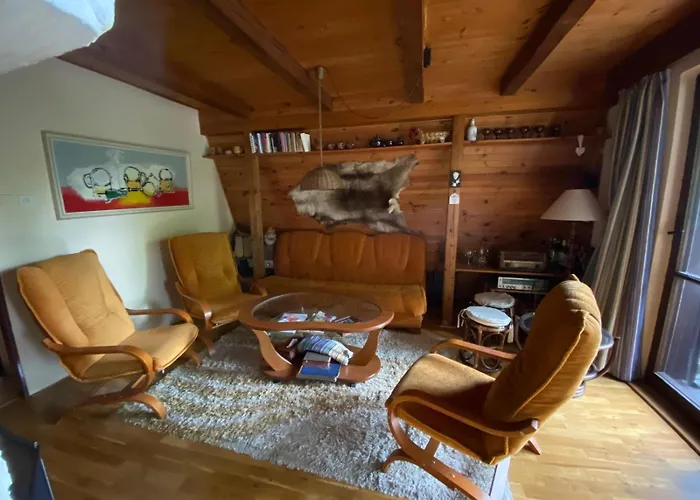 Chata Pastviny Casa vacanze